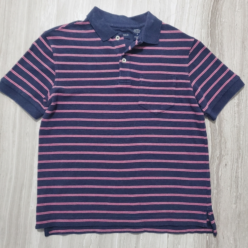 "Daniel Cremieux" Polo Shirt For Boys